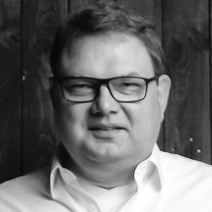 Dipl. Ing. Andreas Ostermann